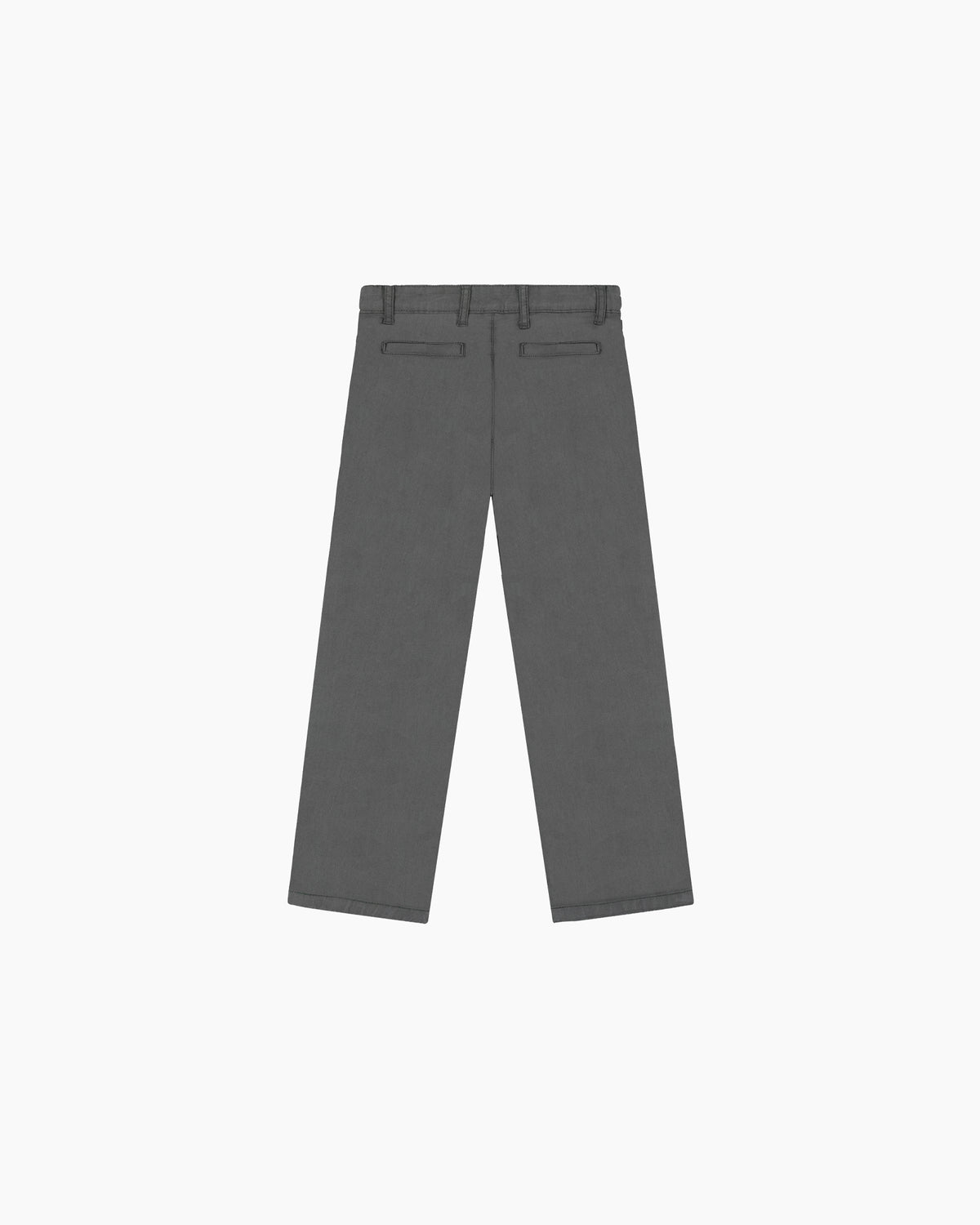 Boys Straight Fit Pant