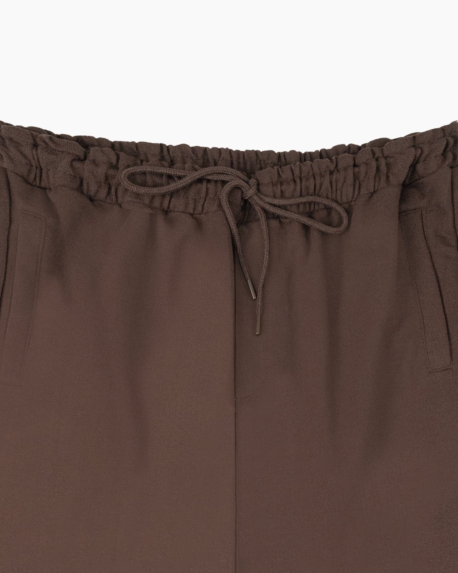 Men Straight Trouser