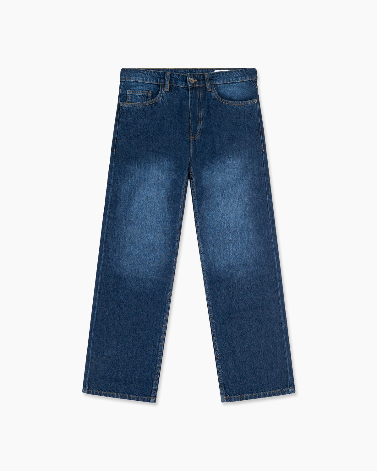 Men Slim Fit Denim - Engine - Buy Now