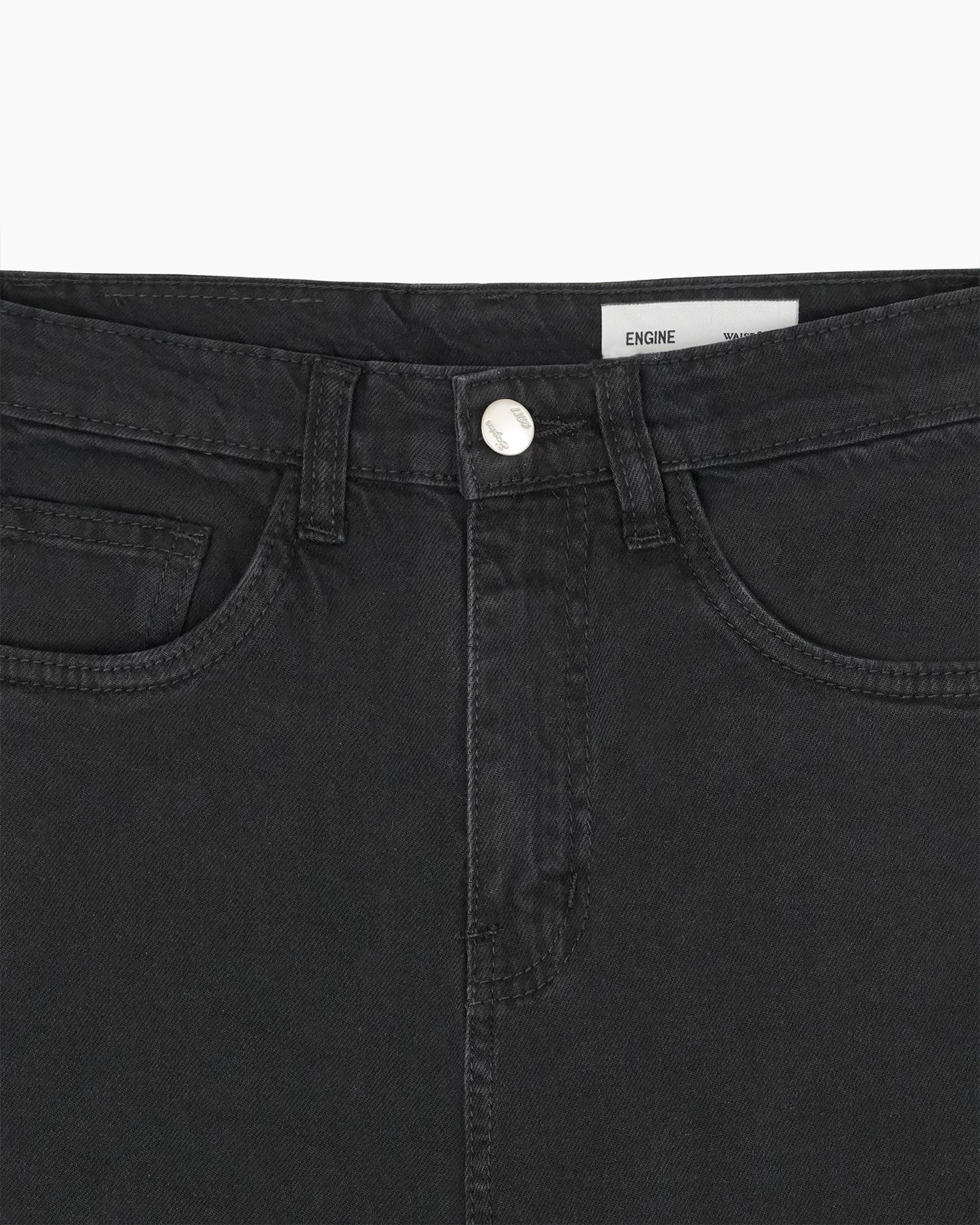 Women Balloon Fit Denim - Engine - Buy Now