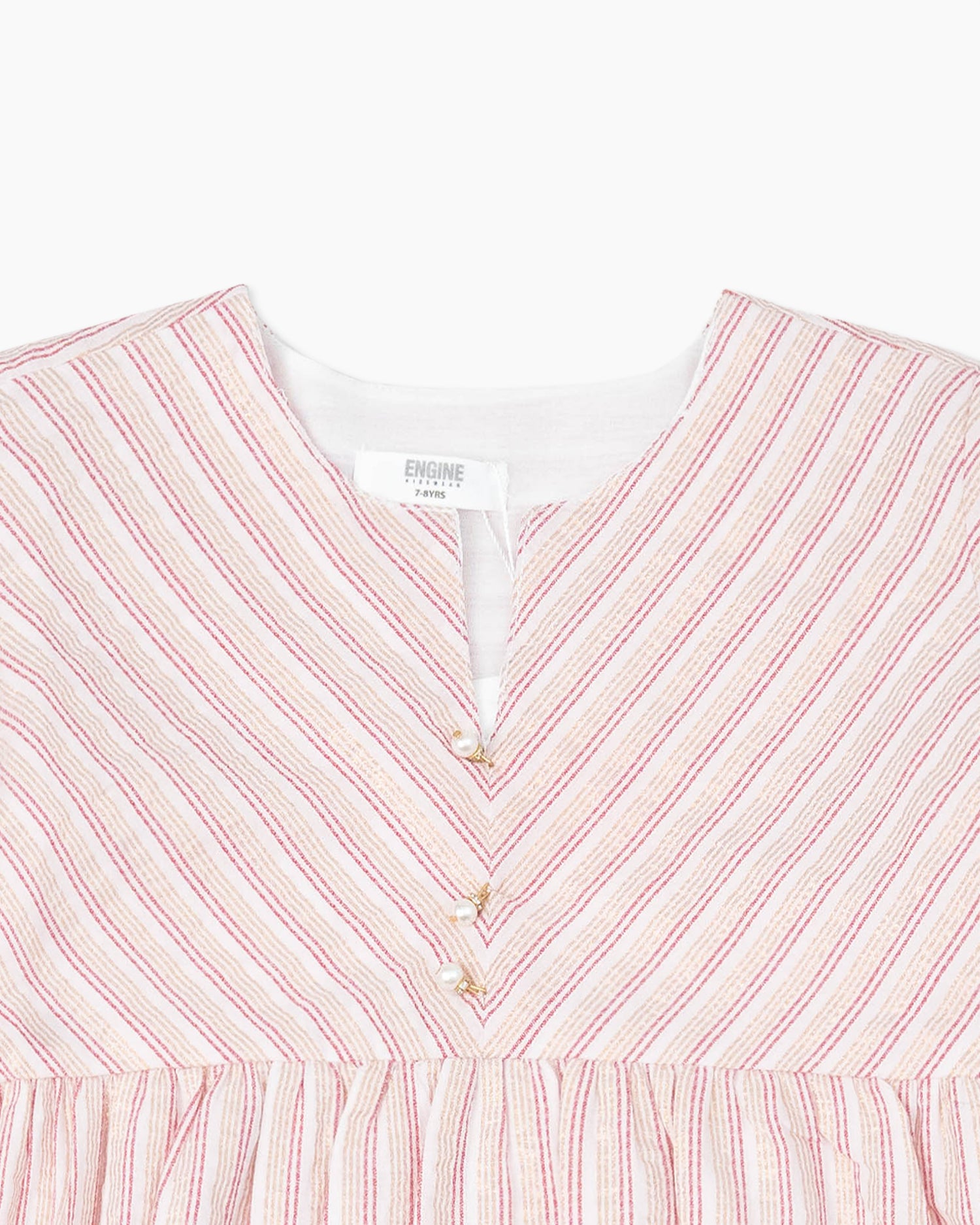 Girls Dress - Engine - Buy Now