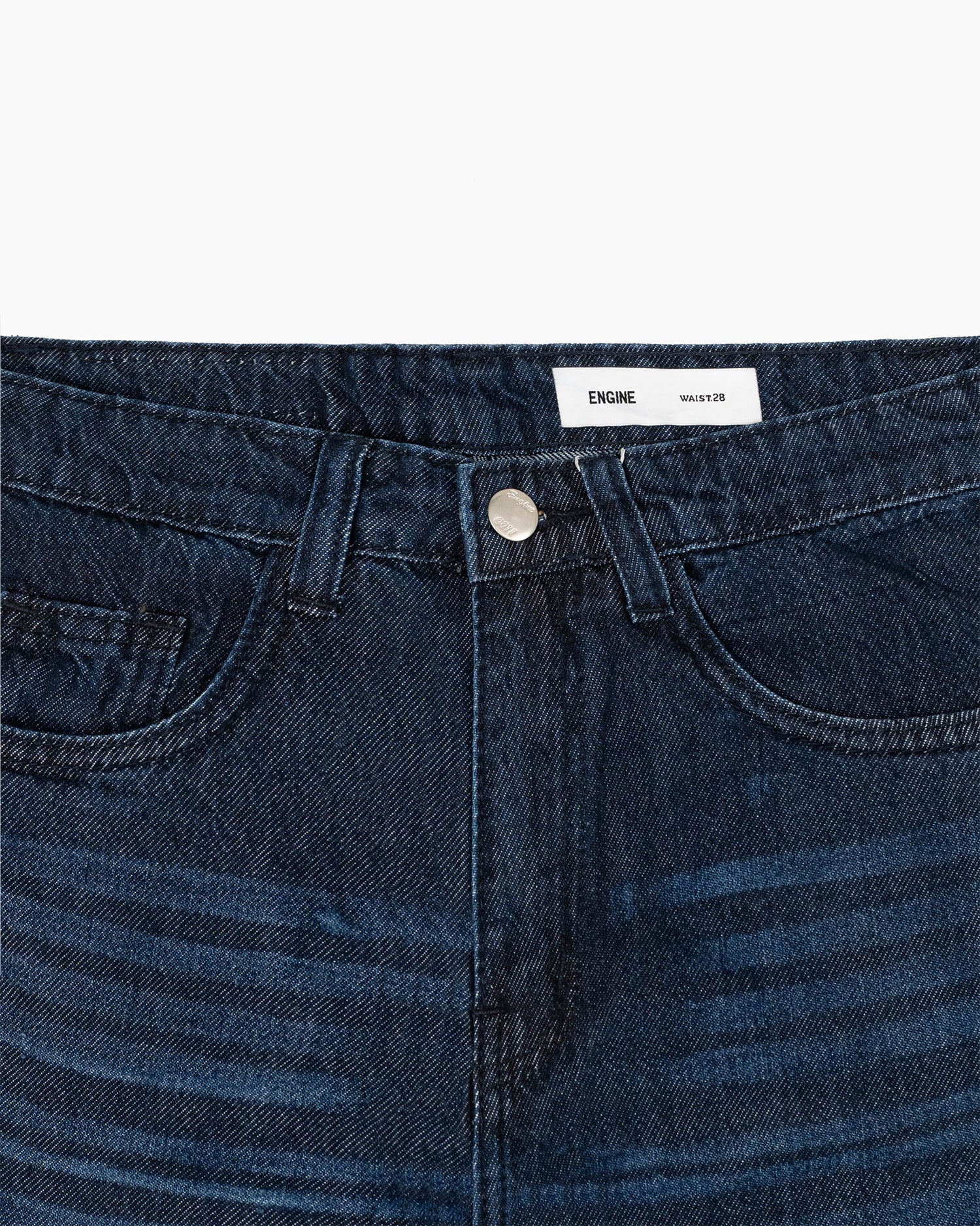 Women Flared Denim - Engine - Buy Now