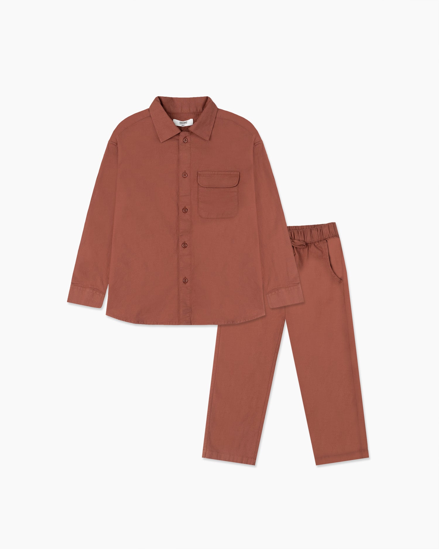 Boys Suit