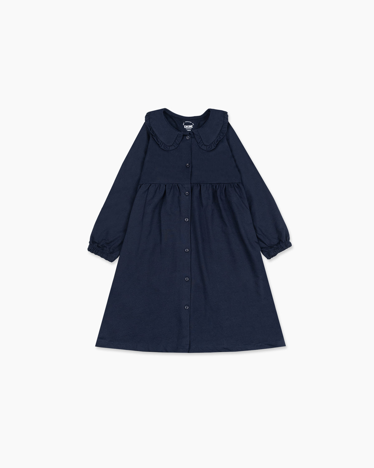 Girls Dress - Engine - Buy Now