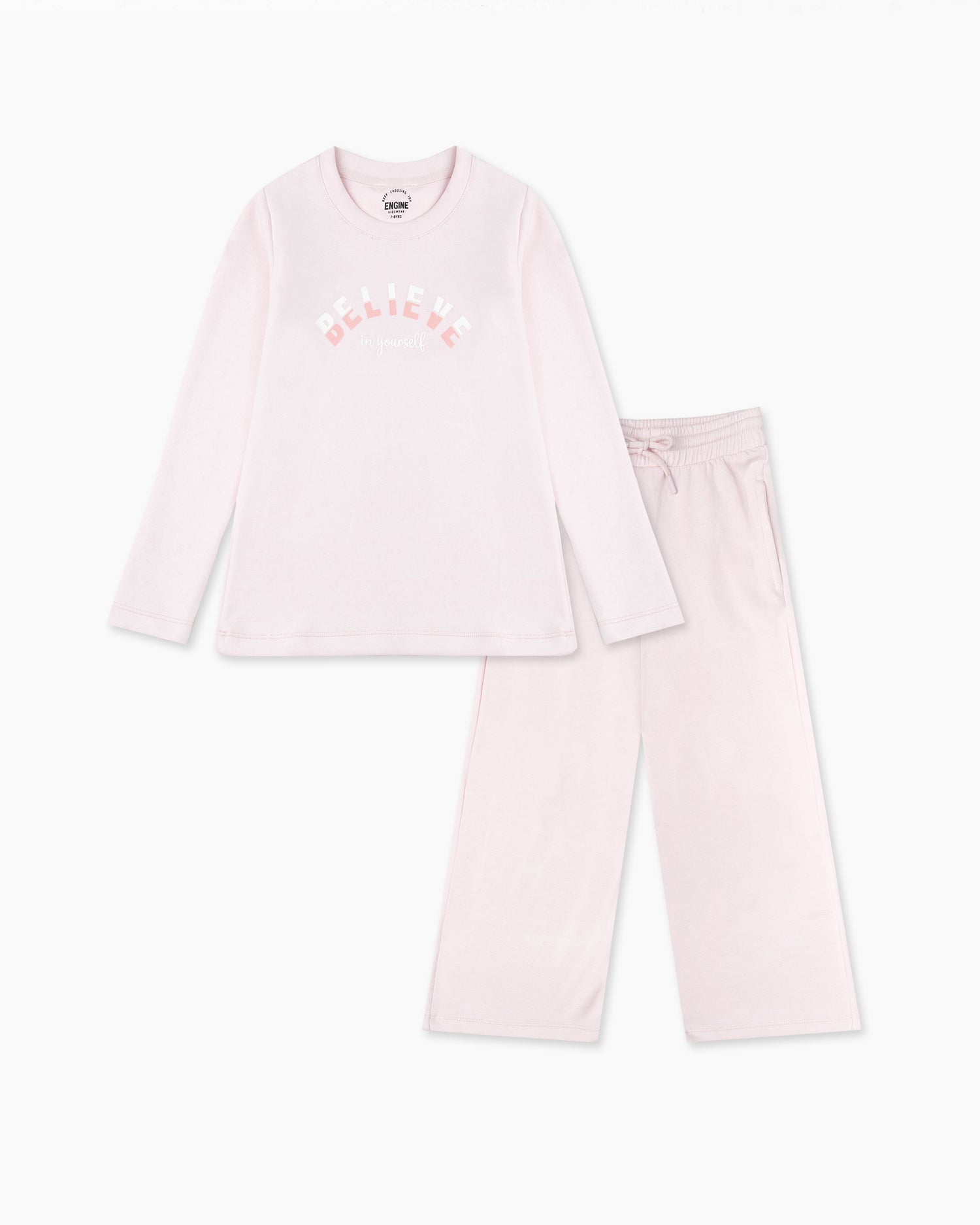 Girls Suit - Engine - Buy Now