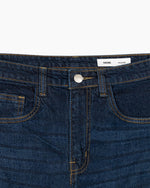 Women Straight Fit Denim - Engine - Buy Now