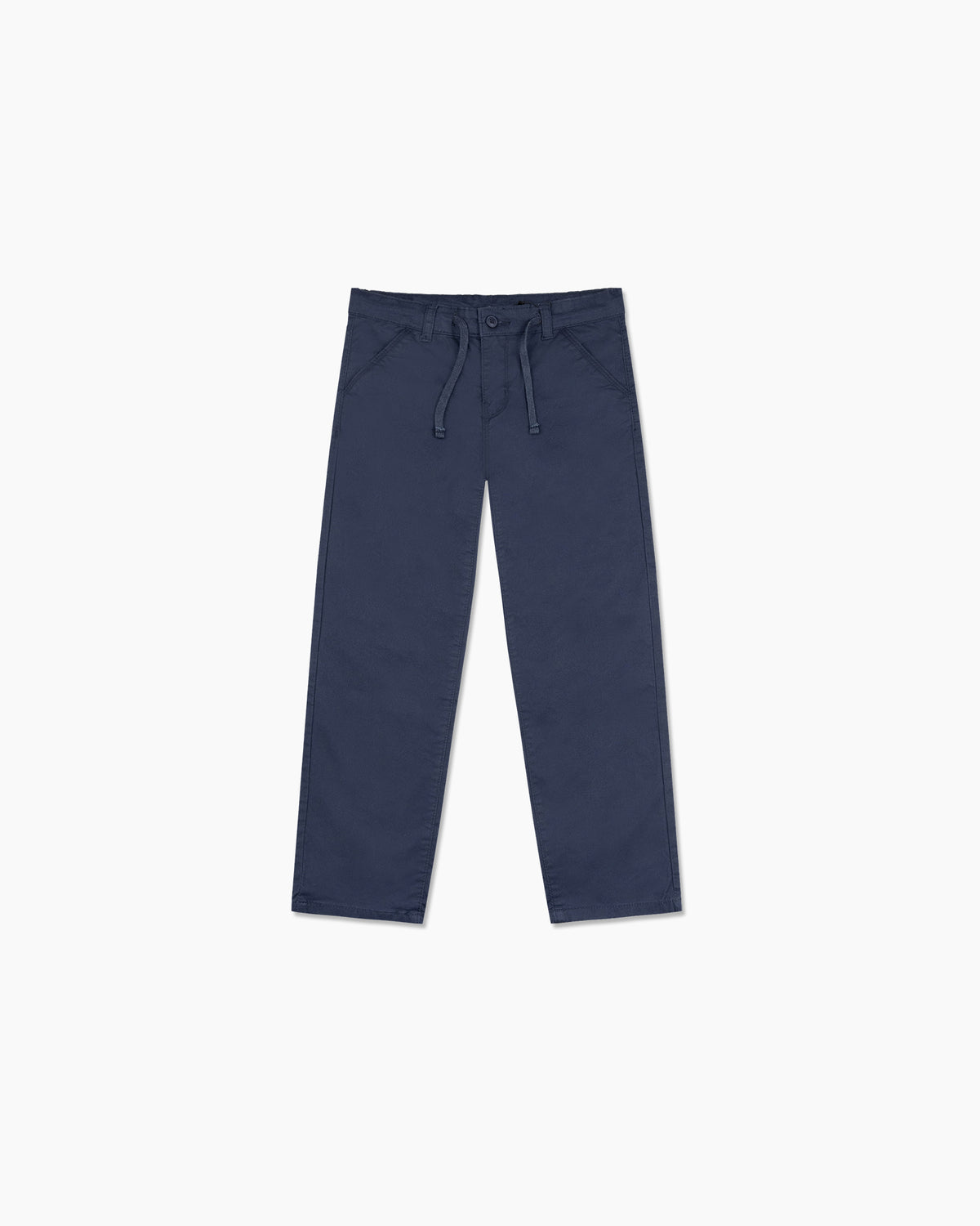 Boys Straight Fit Pant - Engine - Buy Now