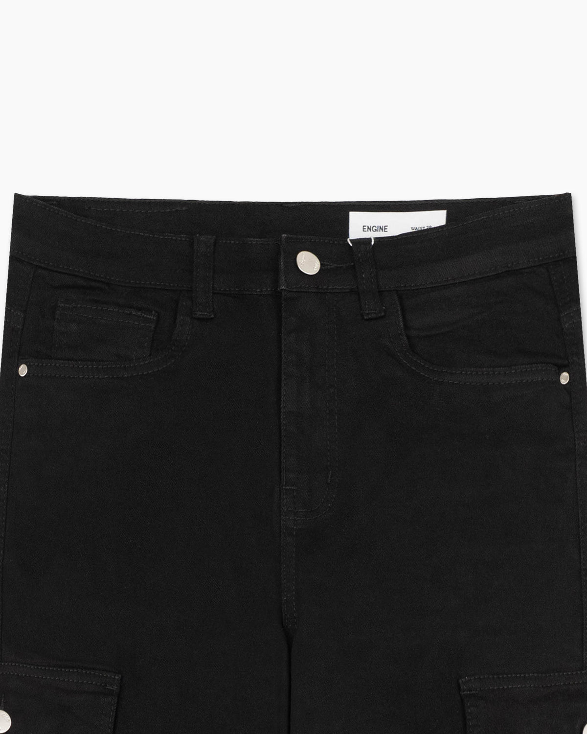 Women Cargo Denim - Engine - Buy Now