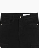 Women Cargo Denim - Engine - Buy Now