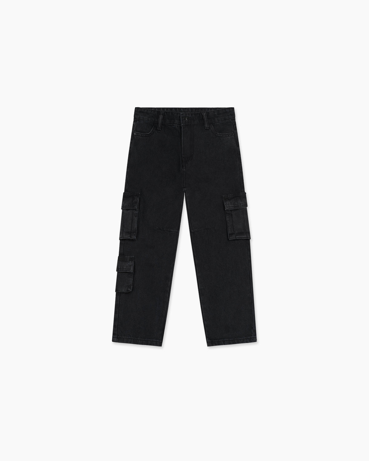 Boys Cargo Denim - Engine - Buy Now