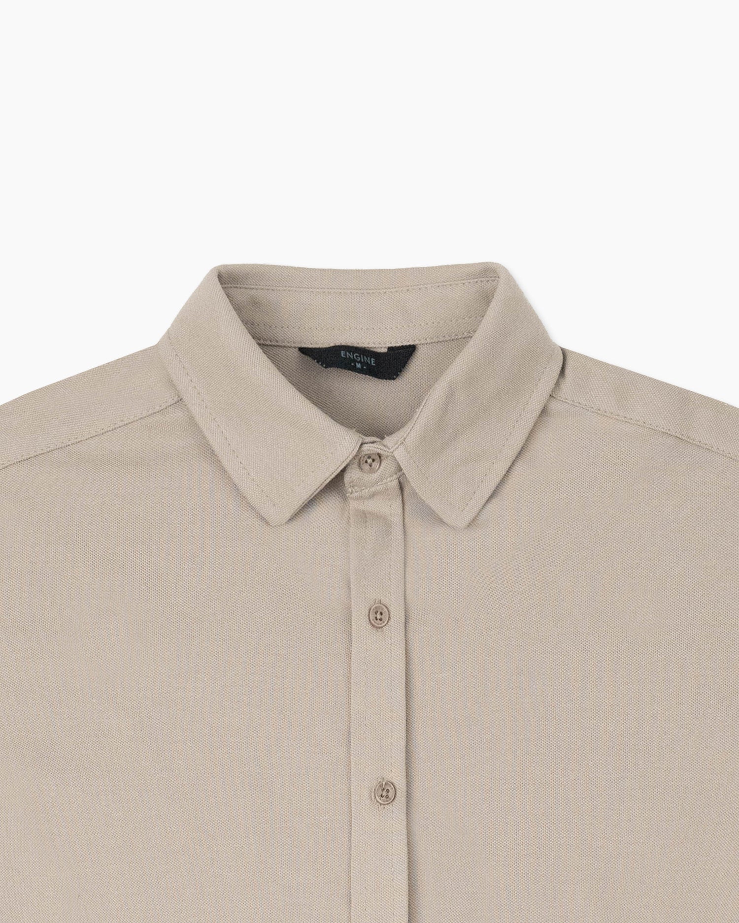 Men Button Down - Engine - Buy Now