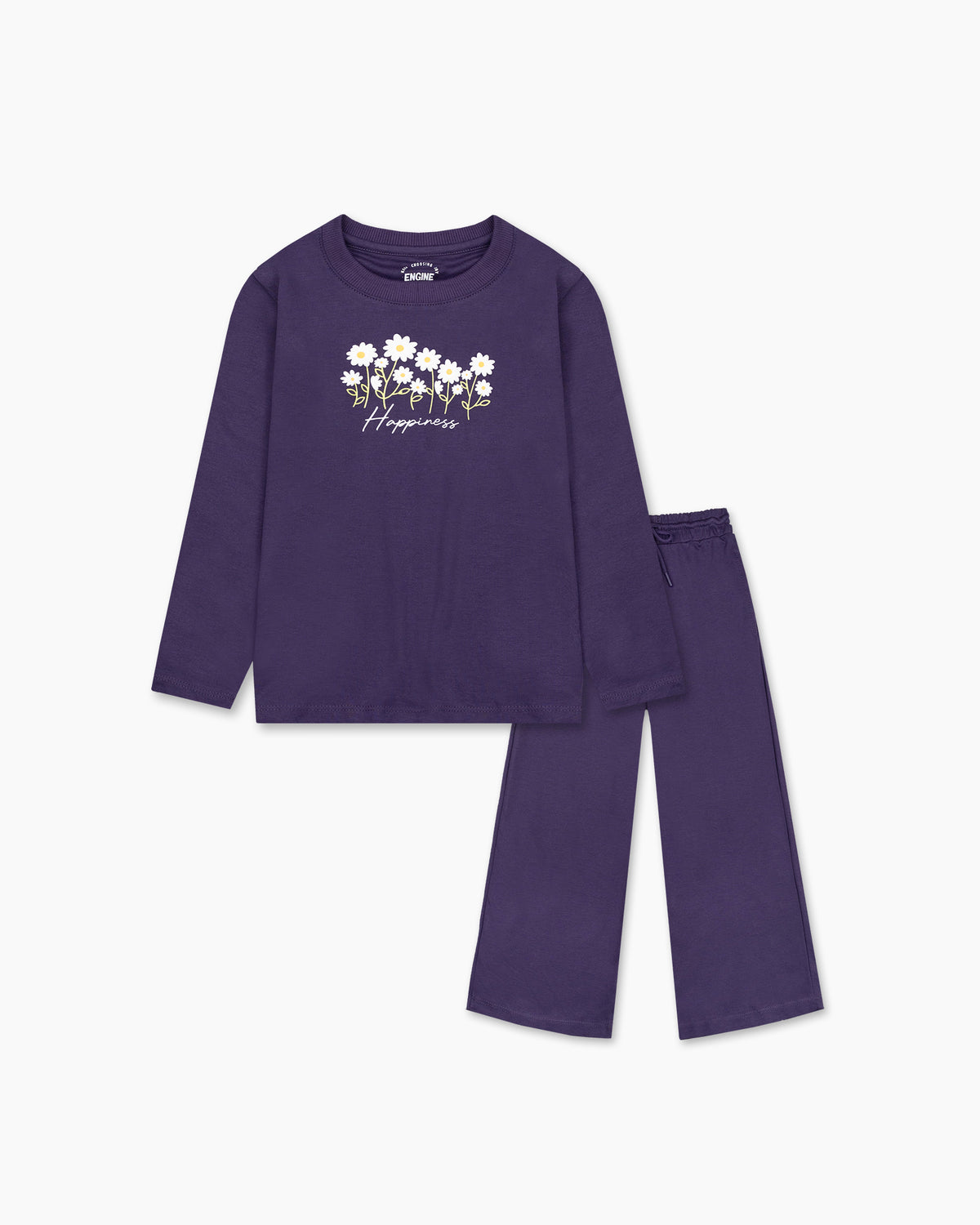 Girls Suit - Engine - Buy Now