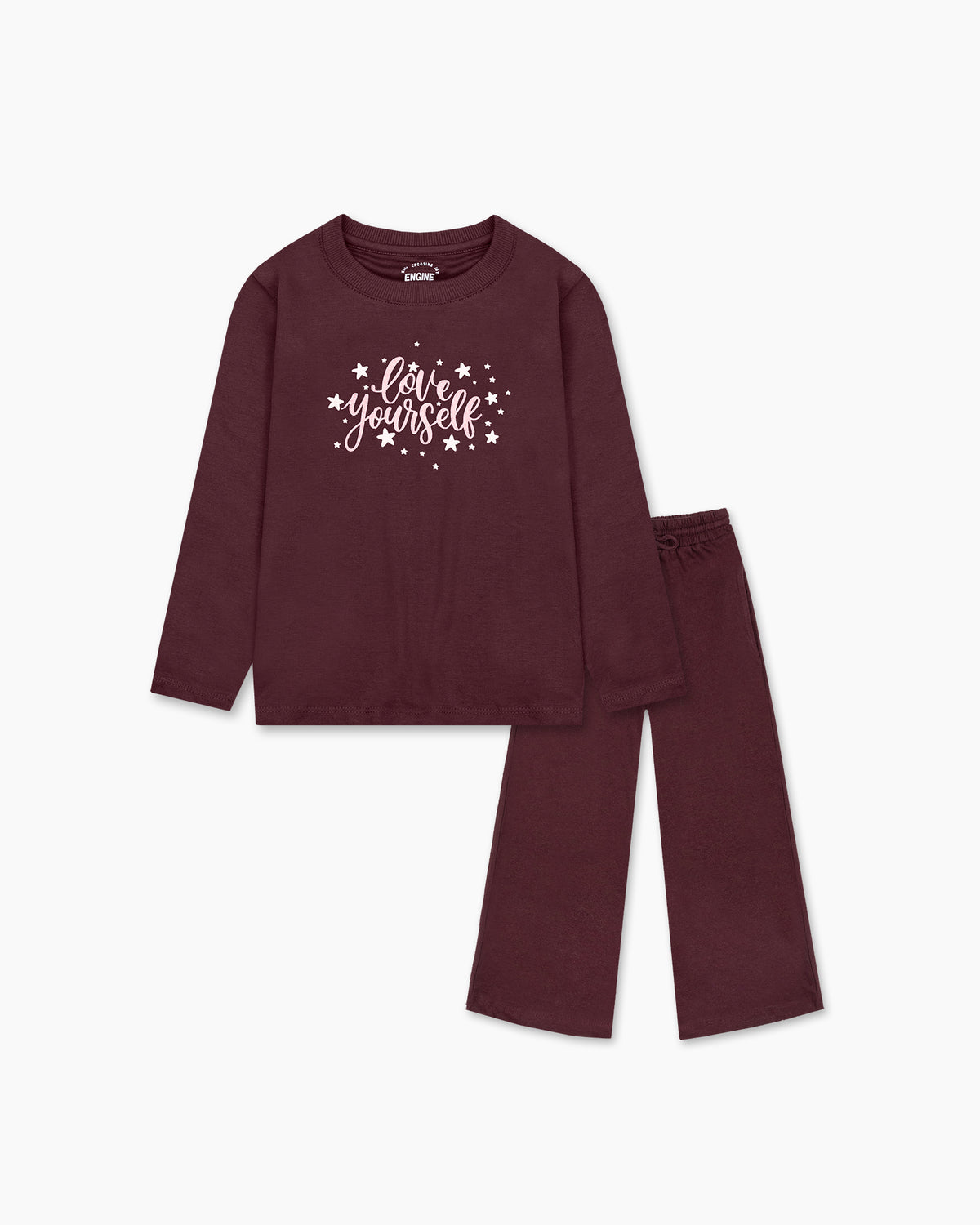 Girls Suit - Engine - Buy Now