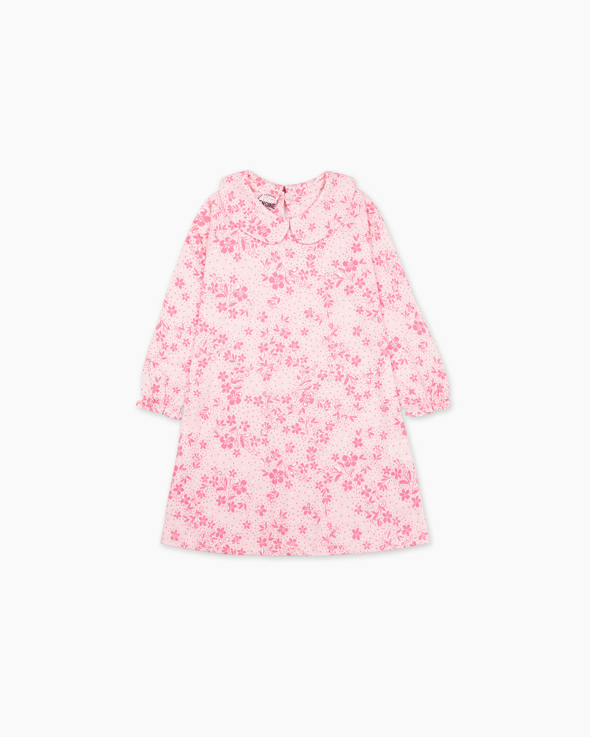 Girls Dress - Engine - Buy Now
