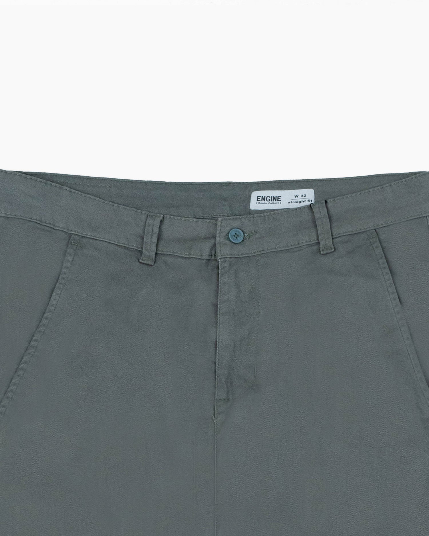 Men Regular Fit Pant