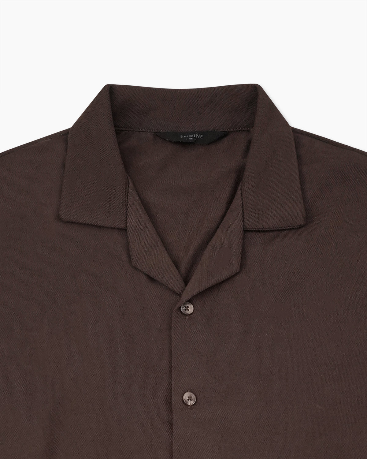 Men Button Down - Engine - Buy Now