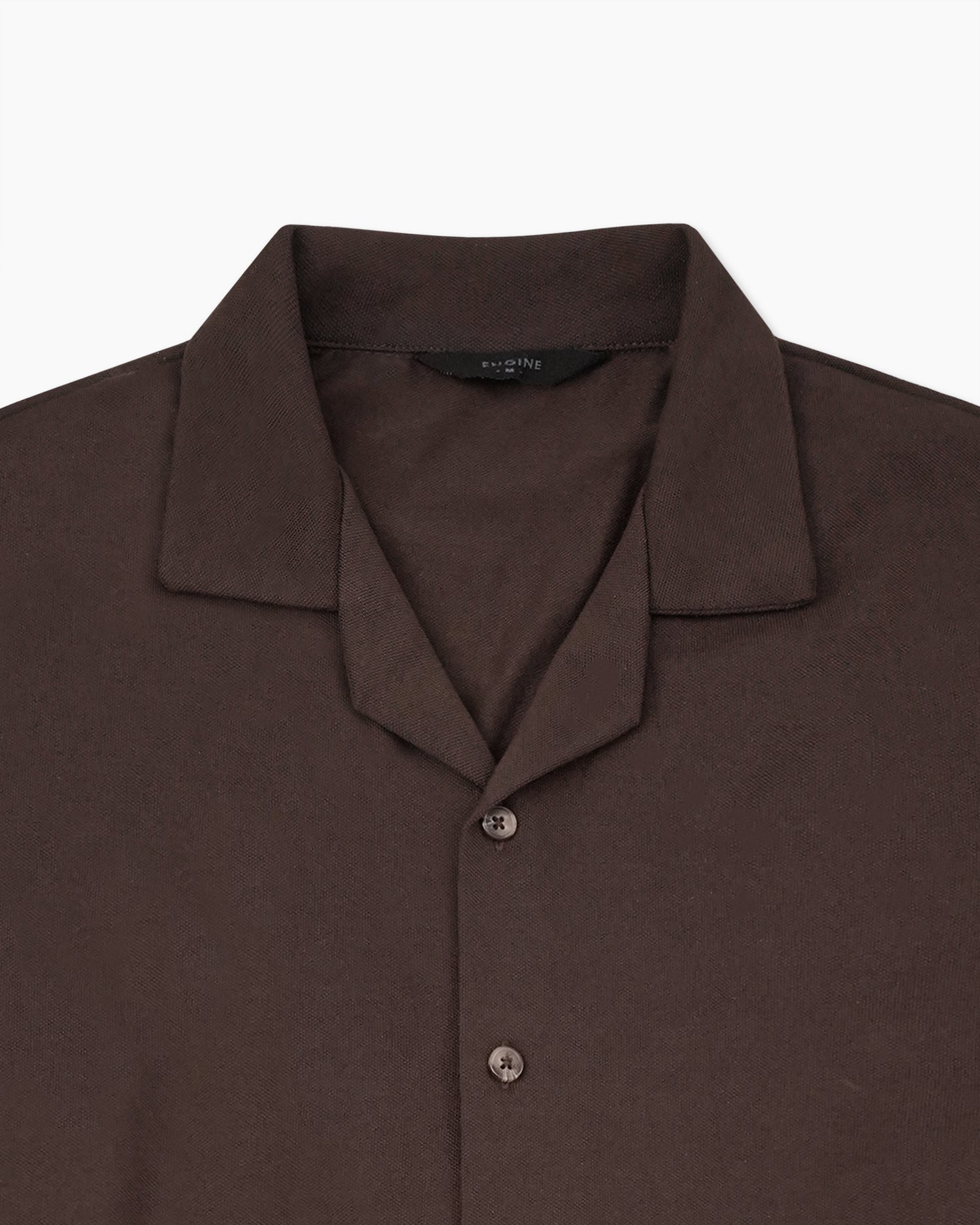 Men Button Down - Engine - Buy Now