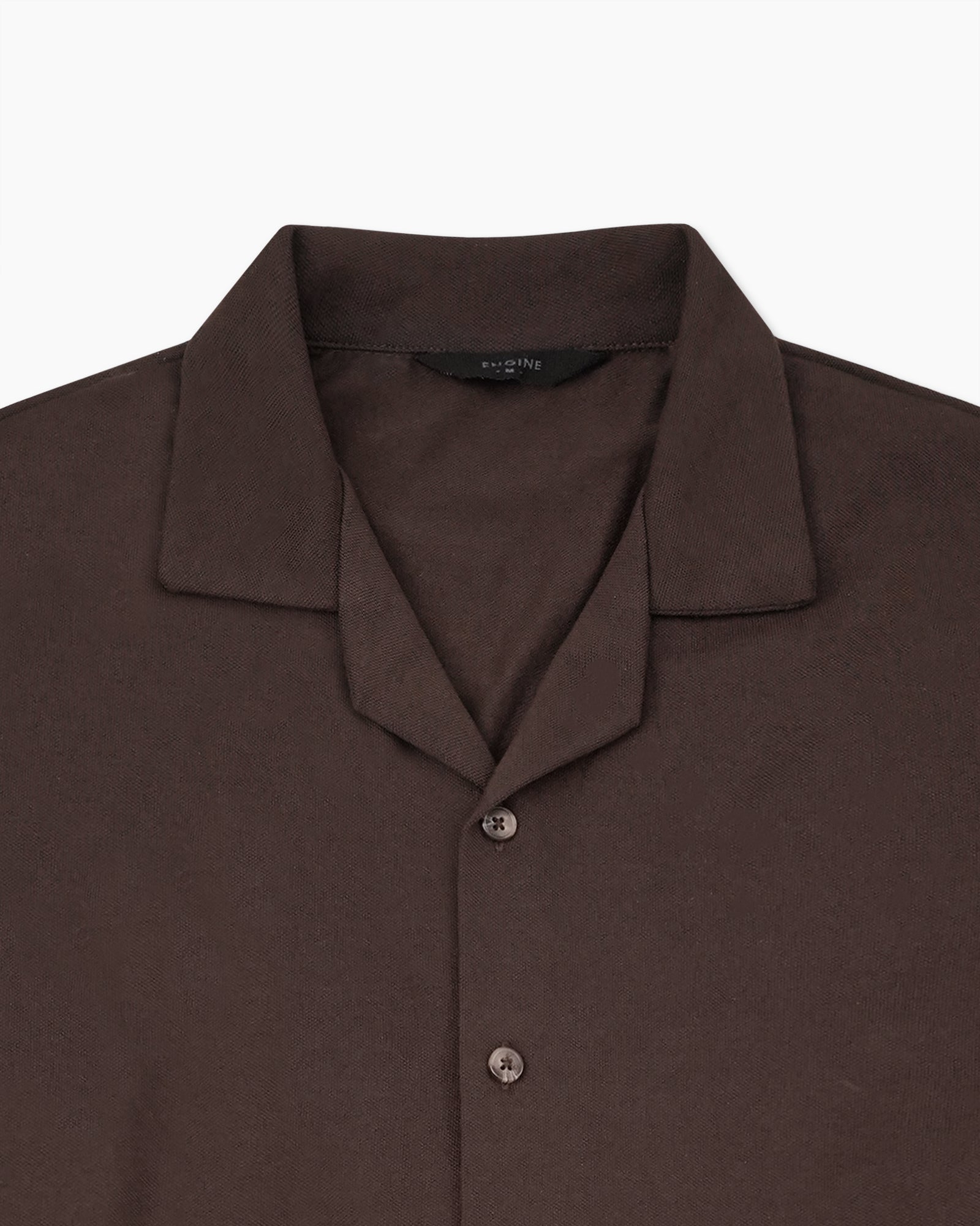 Men Button Down - Engine - Buy Now