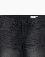 Men Straight Fit Denim - Engine - Buy Now