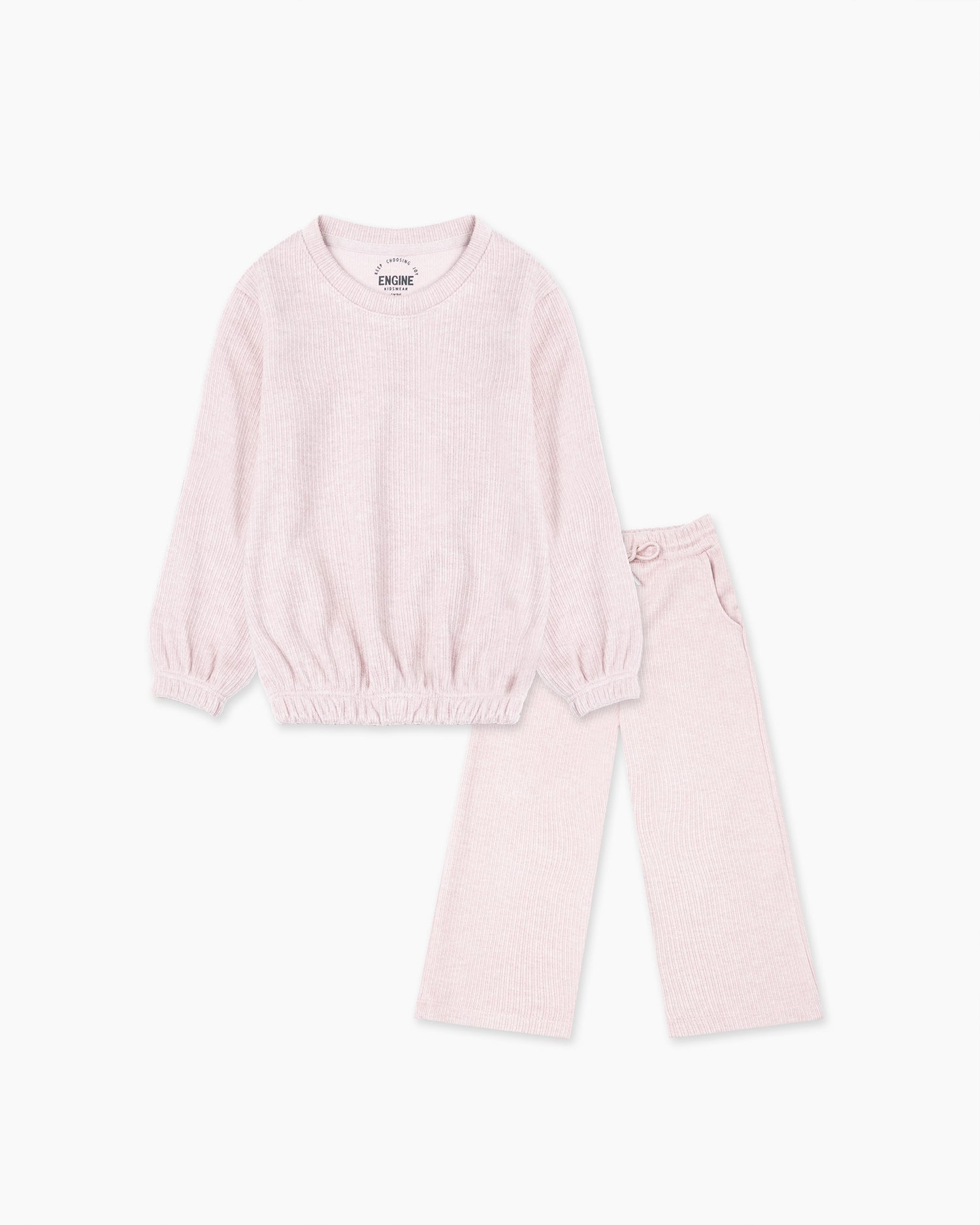 Girls Suit - Engine - Buy Now