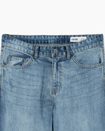 Men Wide Leg Denim - Engine - Buy Now