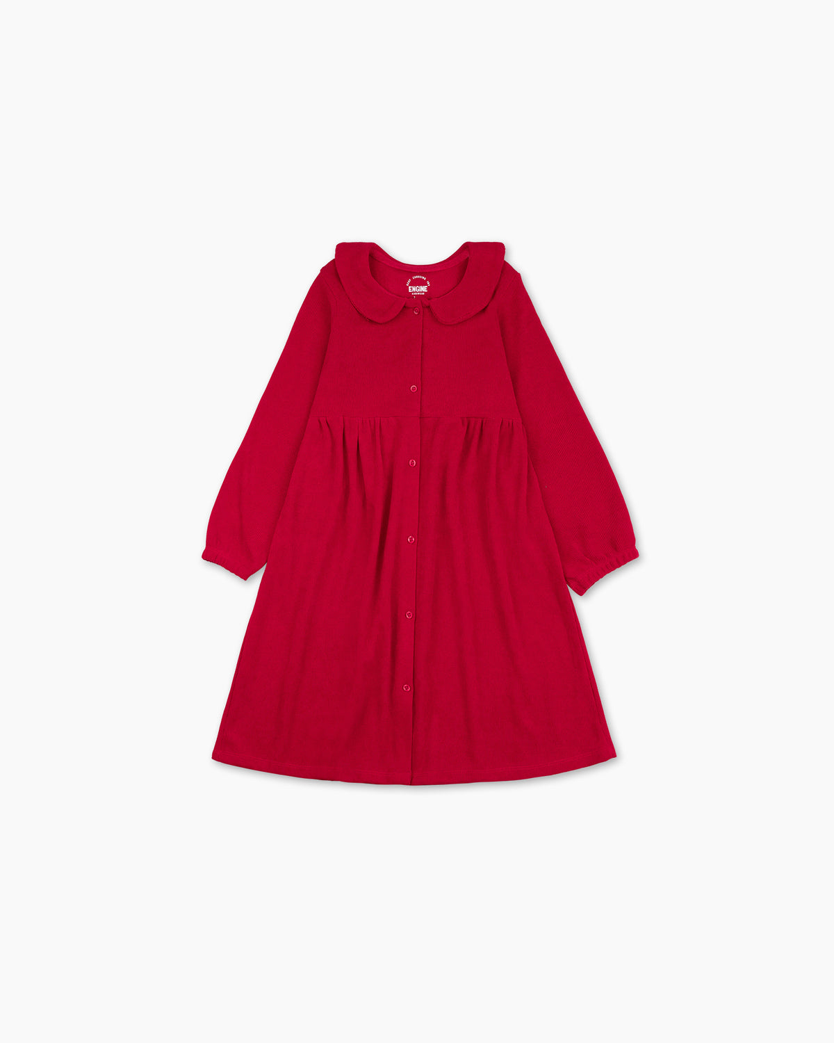 Girls Dress - Engine - Buy Now