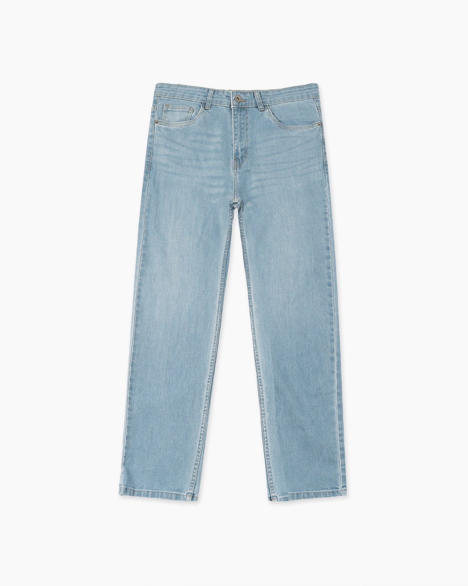 Men Slim Fit Denim - Engine - Buy Now