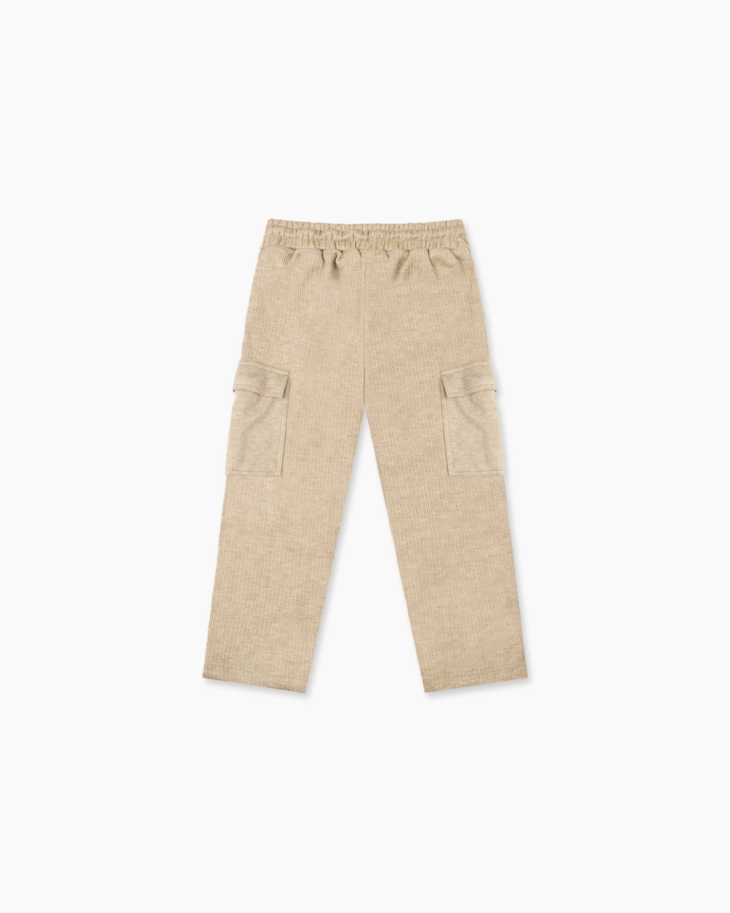 Boys Straight Fit Trouser