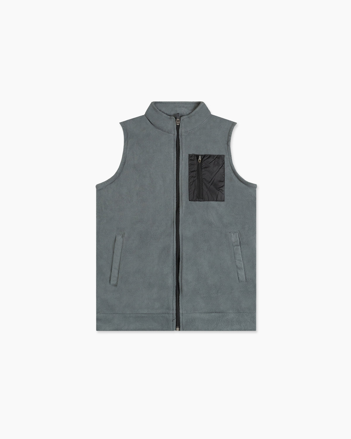 Boys Gilet Upper