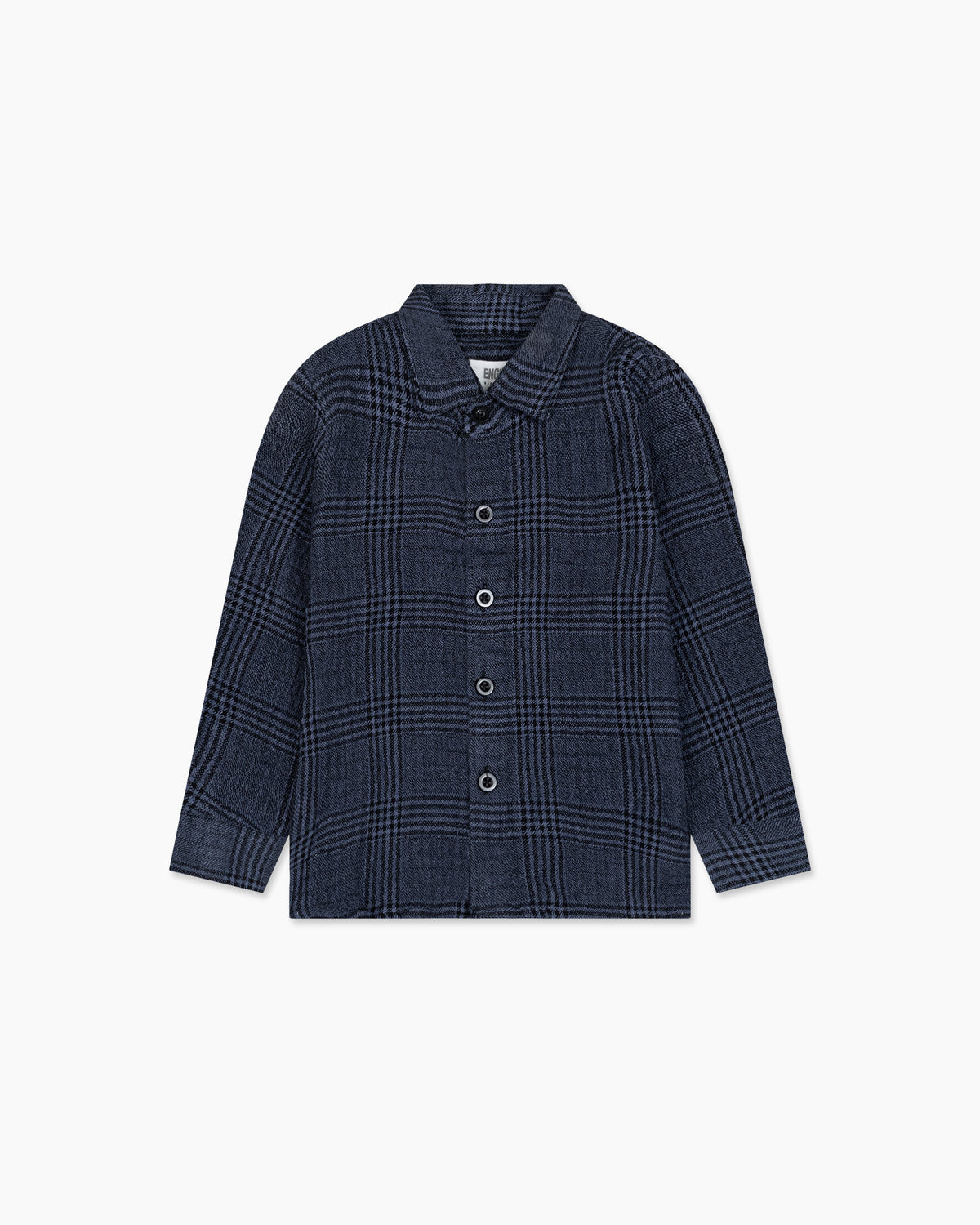 Boys Casual Shirt - Engine - Buy Now