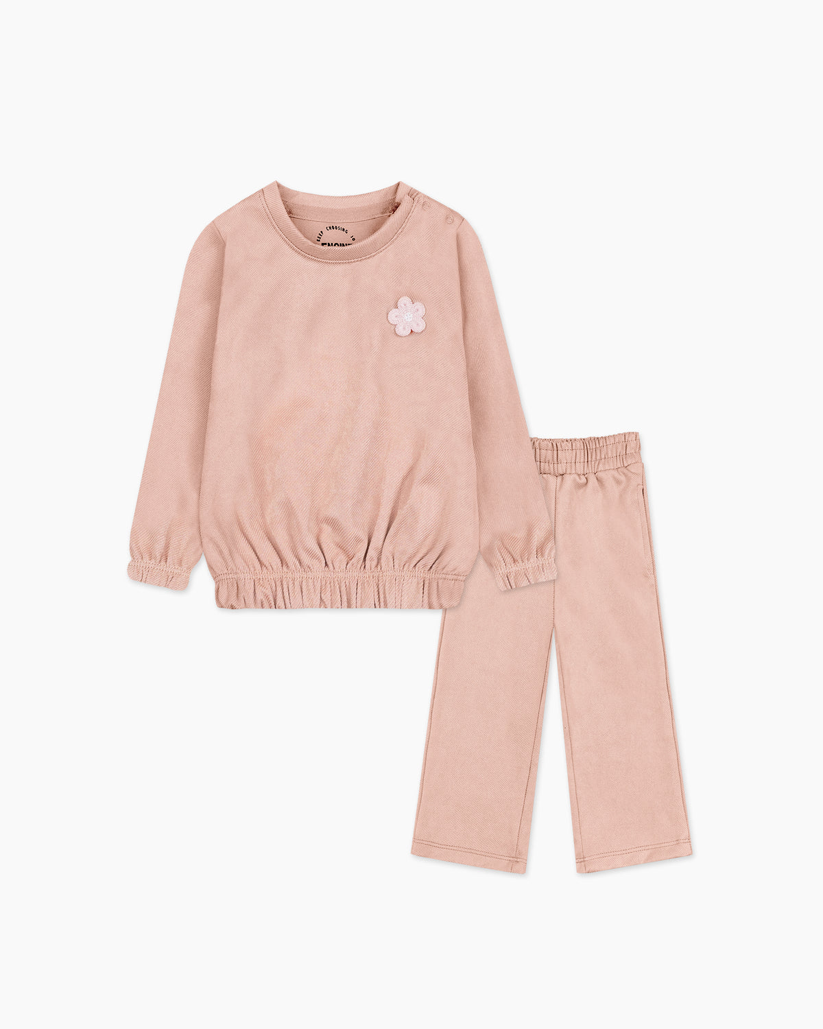 Girls Suit - Engine - Buy Now