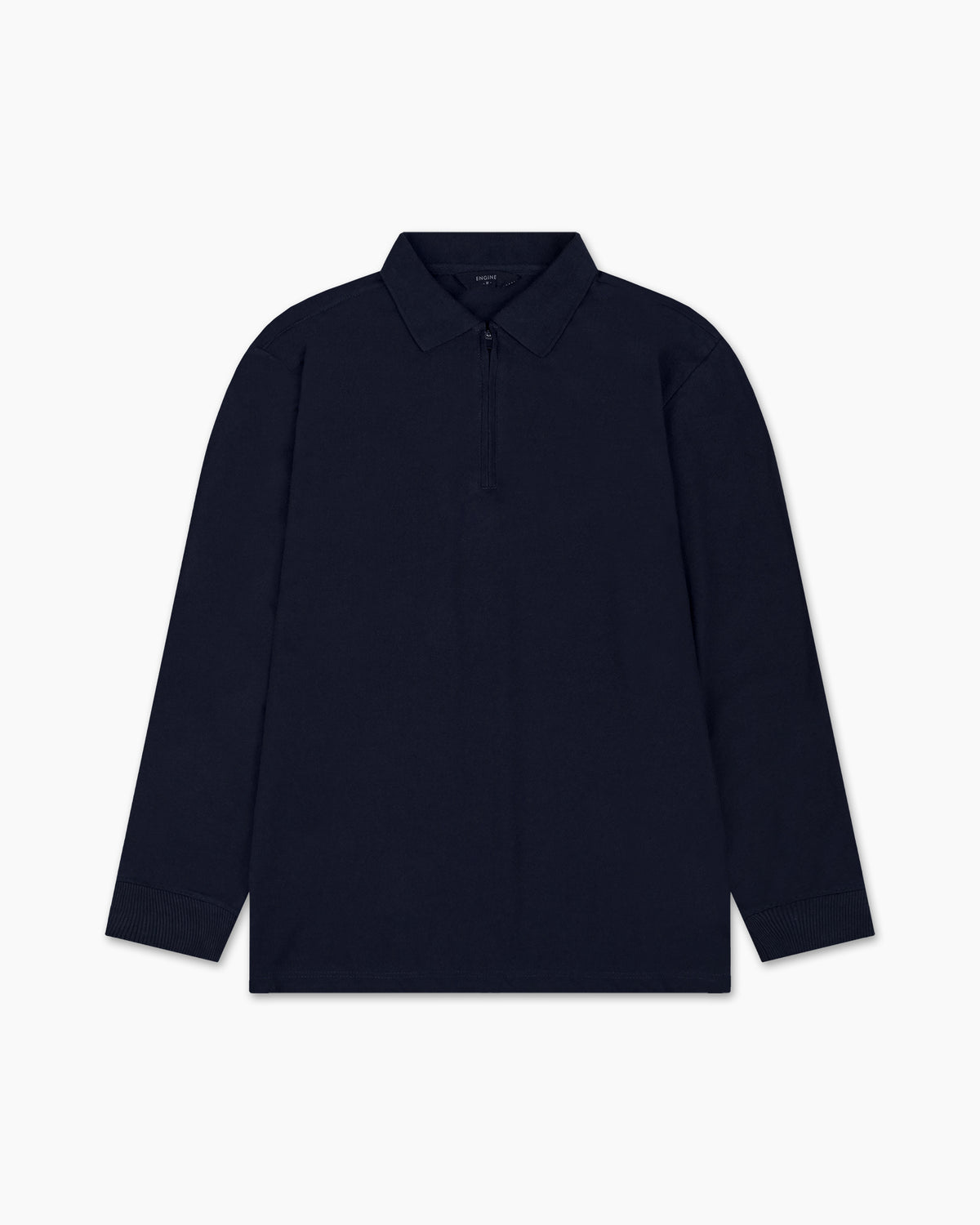 Men Polo Tee - Engine - Buy Now