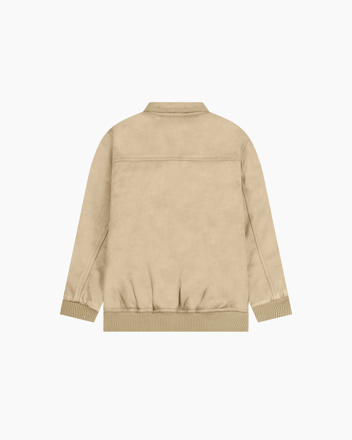 Boys Suede Jacket - Engine - Buy Now