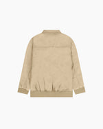 Boys Suede Jacket - Engine - Buy Now