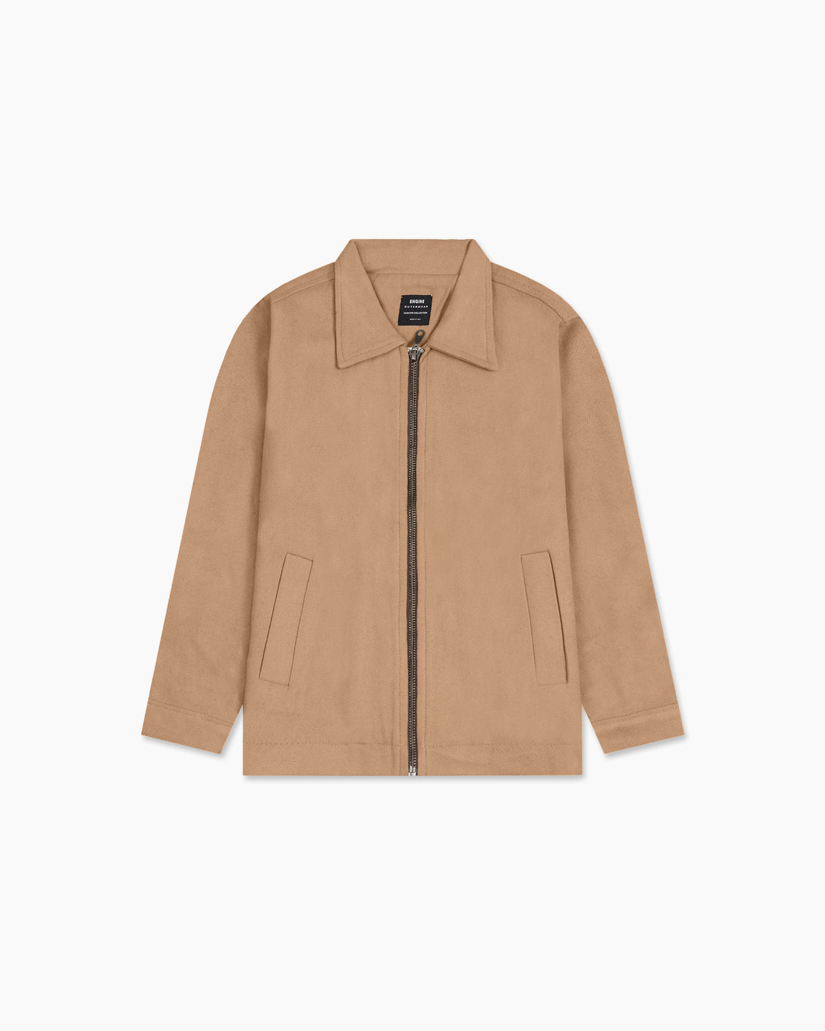 Boys Jacket - Engine - Buy Now