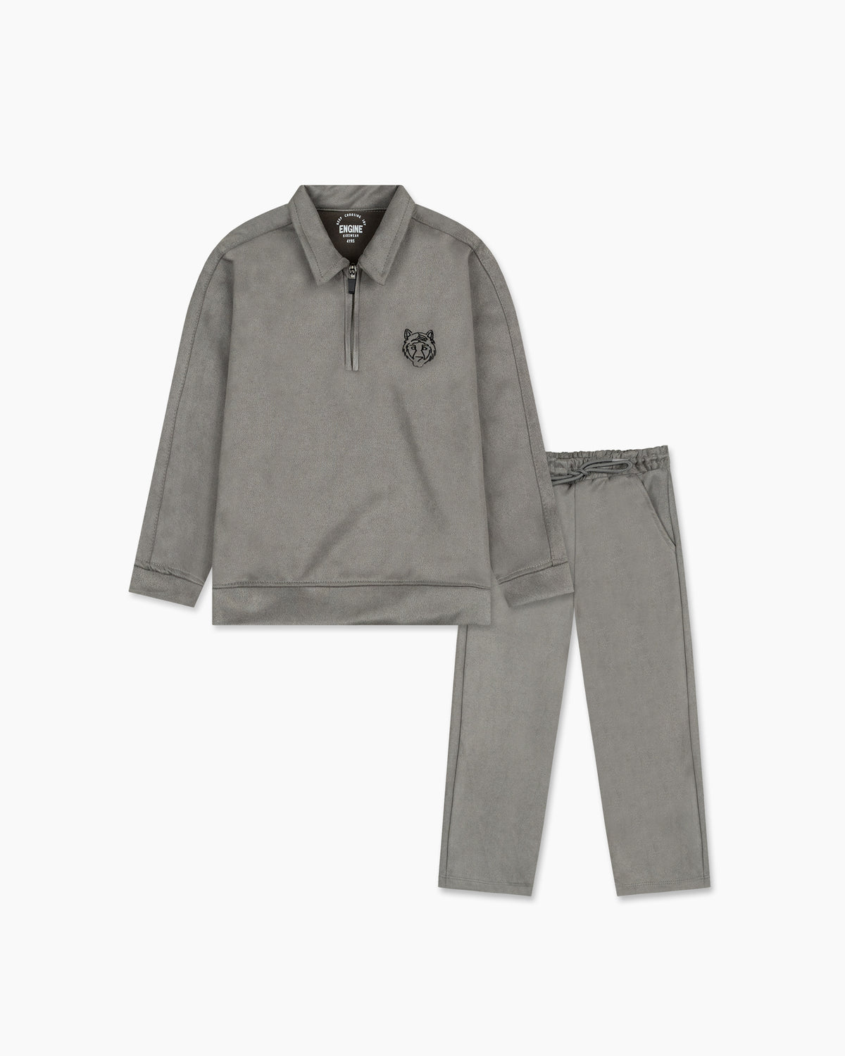 Boys Suit - Engine - Buy Now