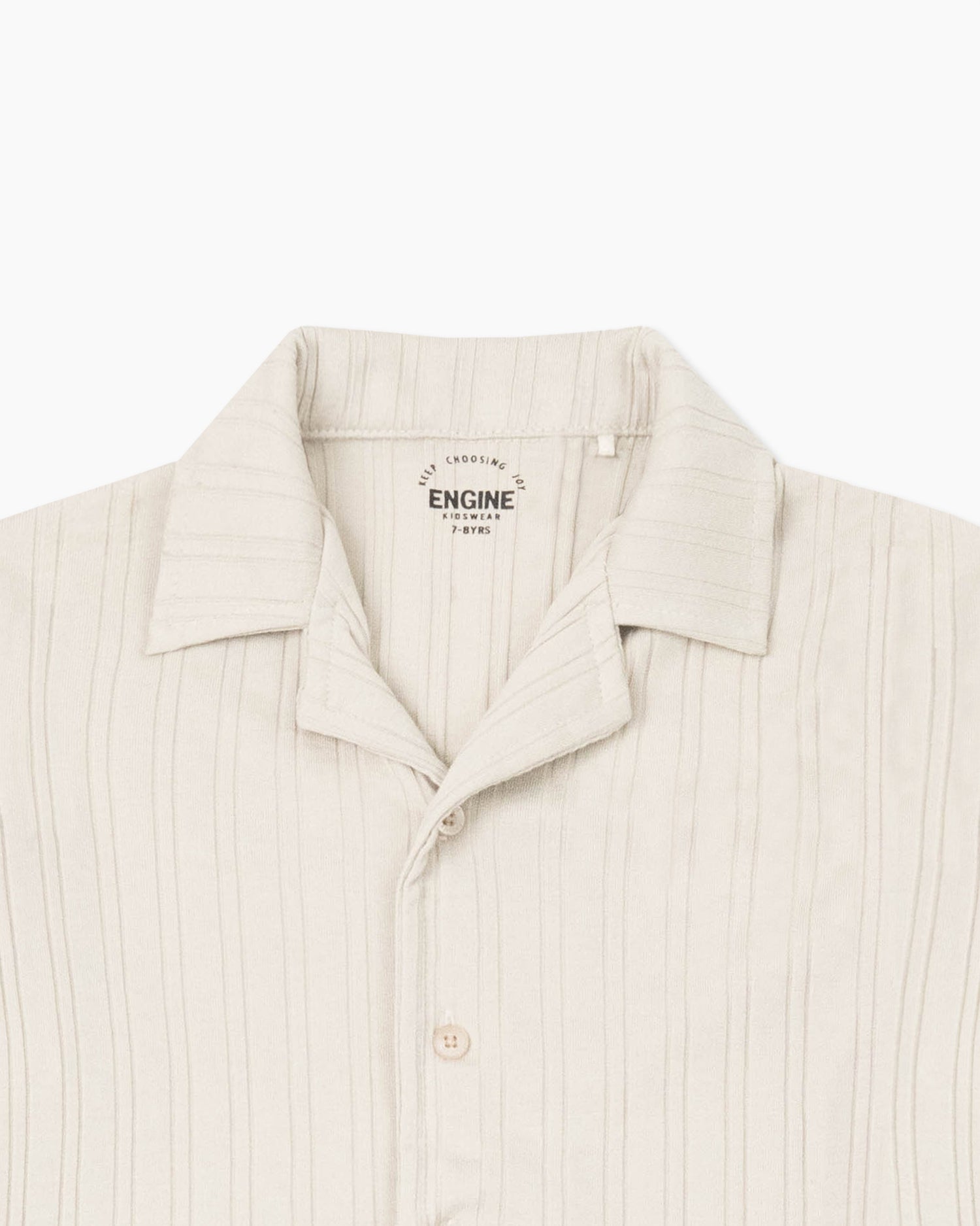 Boys Button Down