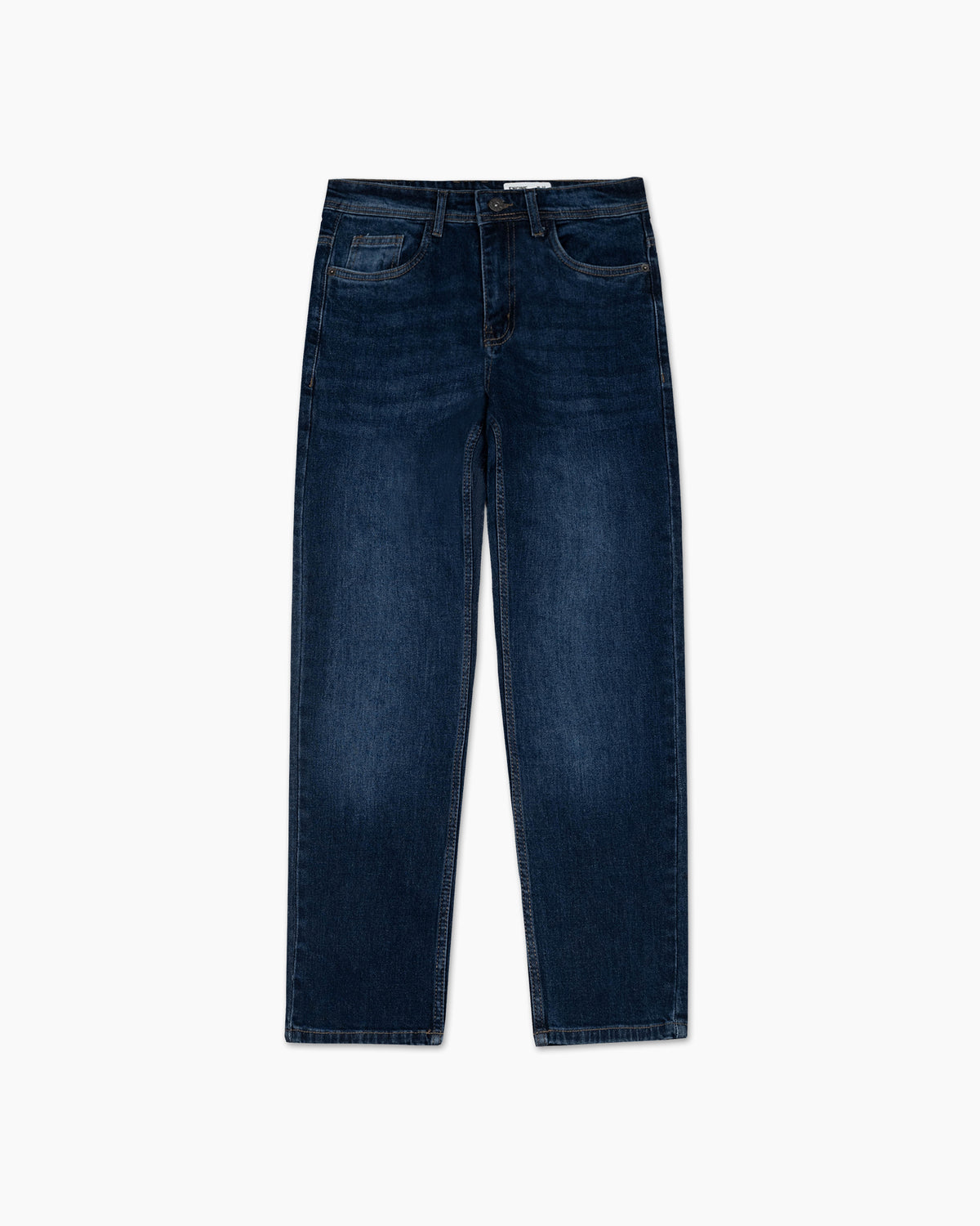 Men Slim Fit Denim - Engine - Buy Now