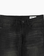 Men Straight Fit Denim - Engine - Buy Now