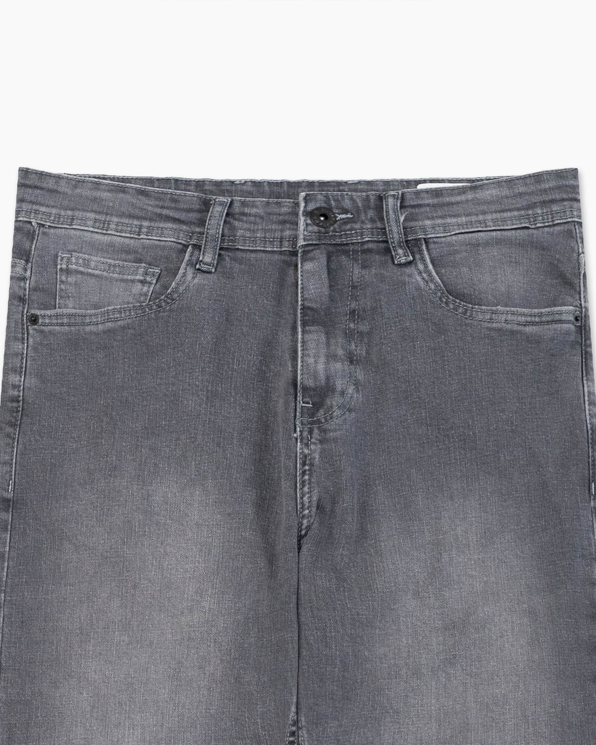 Men Straight Fit Denim - Engine - Buy Now