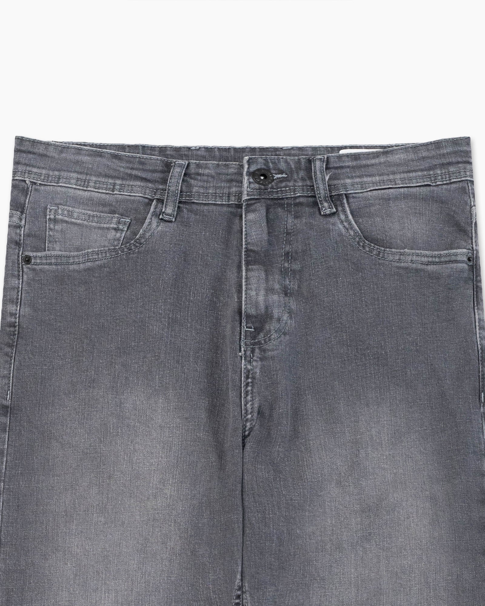 Men Straight Fit Denim - Engine - Buy Now