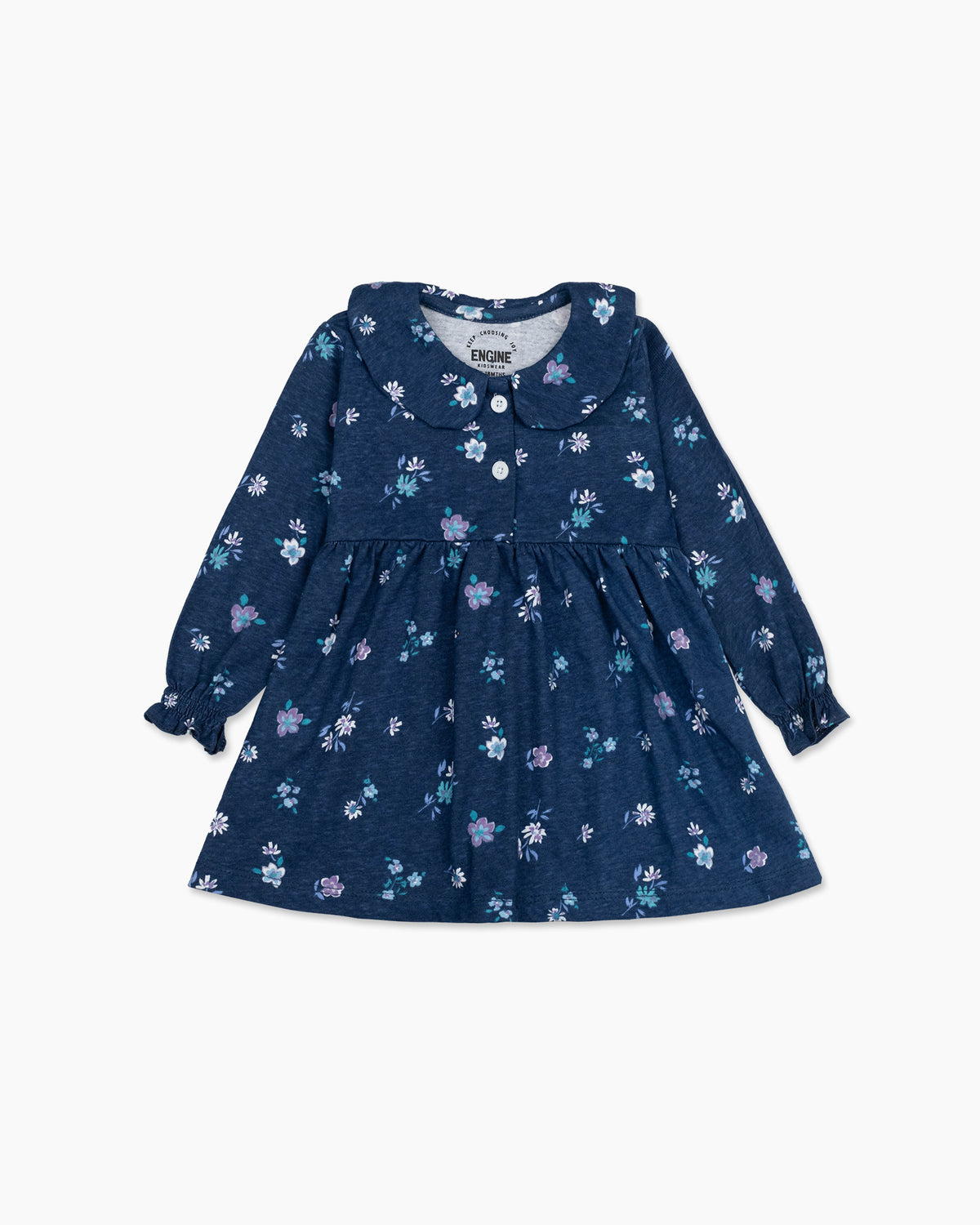 Girls Dress - Engine - Buy Now