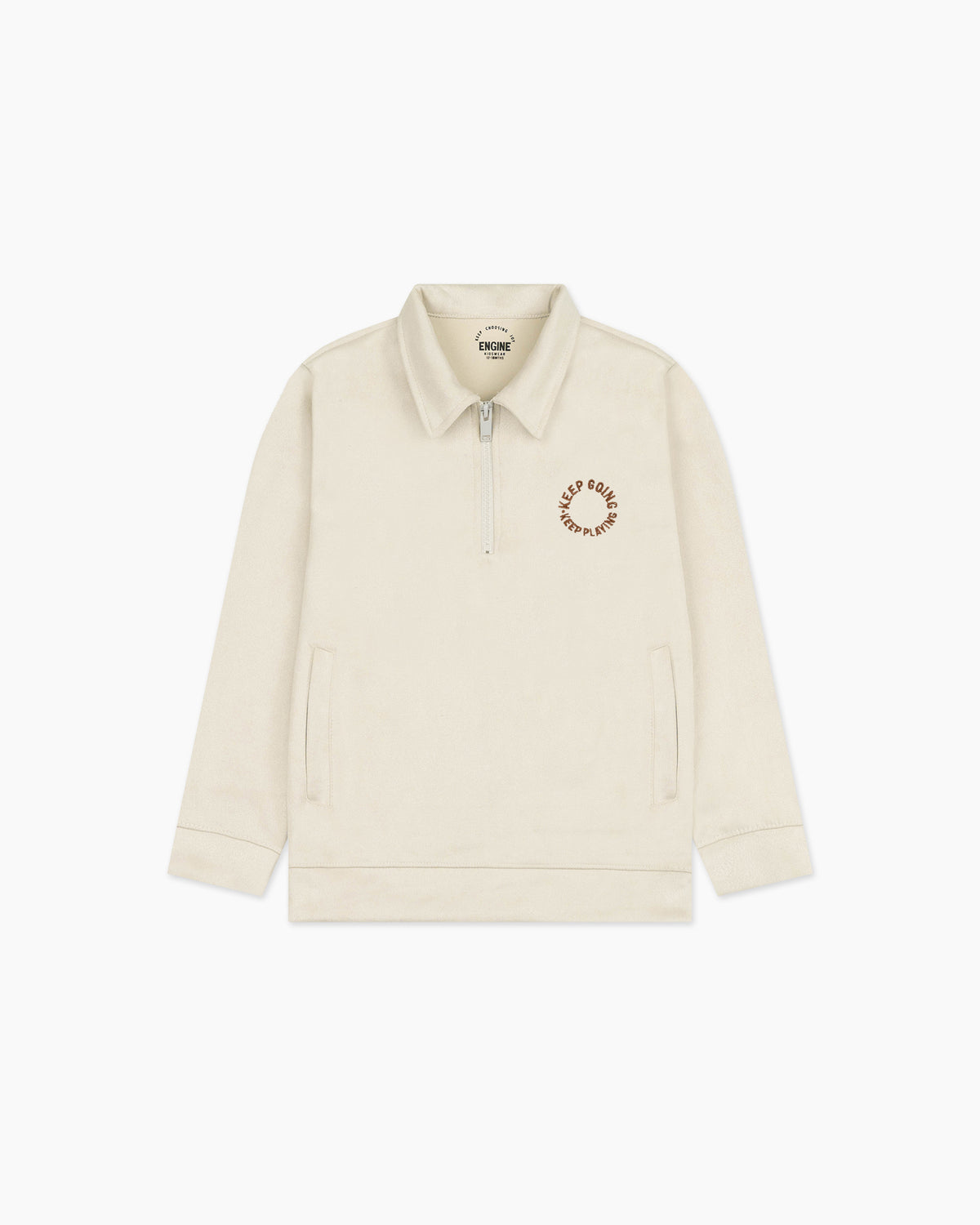 Boys Upper - Engine - Buy Now
