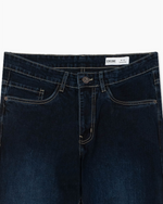 Men Loose Fit Denim - Engine - Buy Now