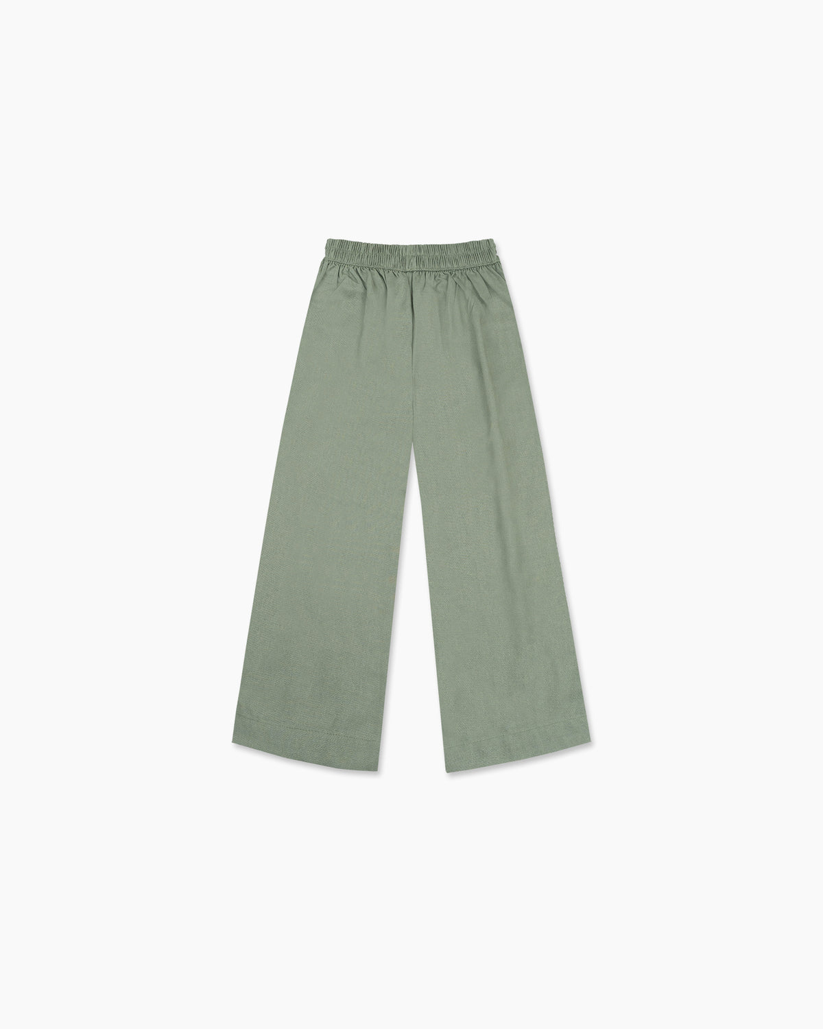 Girls Flared Trouser