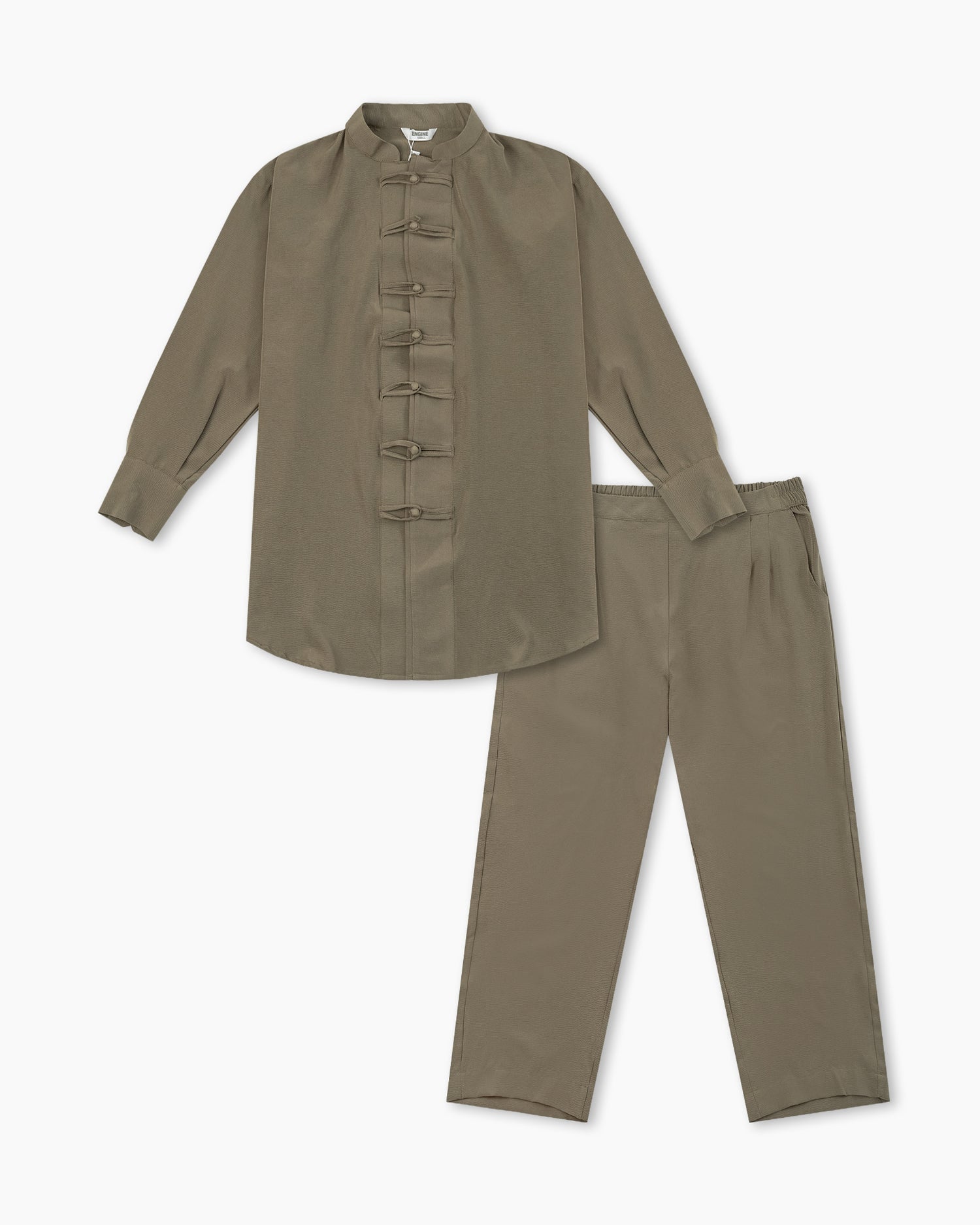 Women Suit - Engine - Buy Now