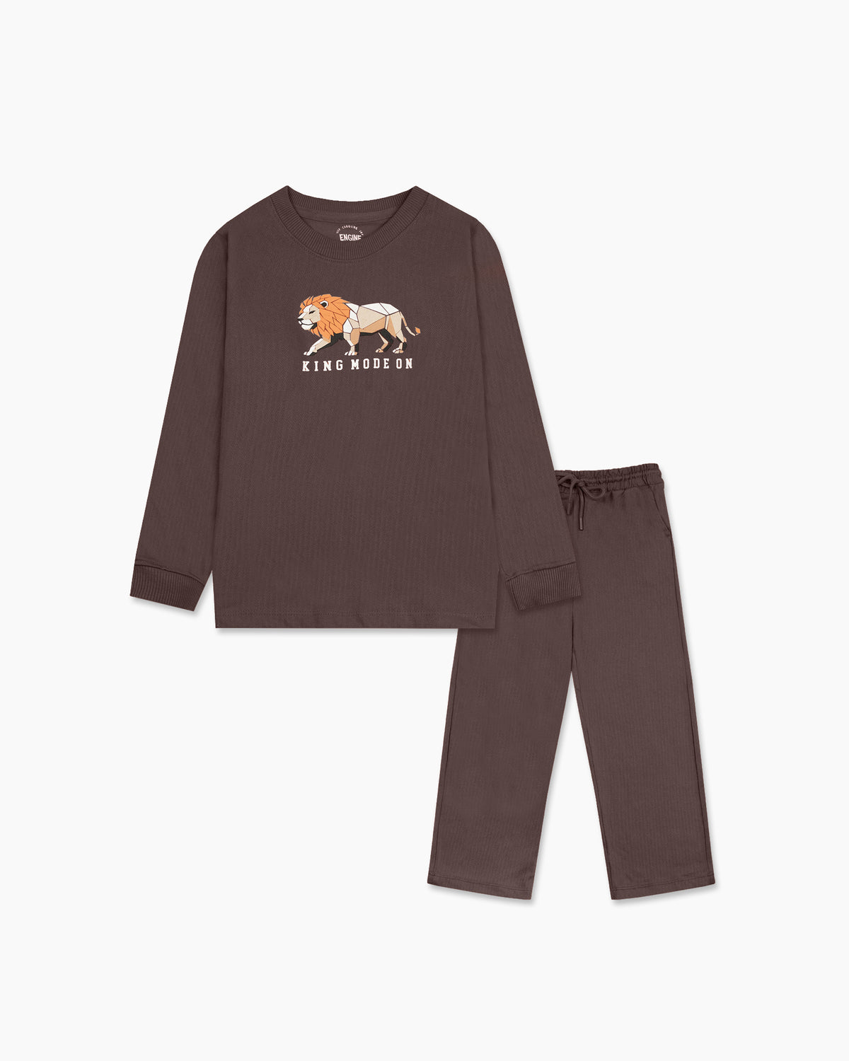 Boys Suit - Engine - Buy Now