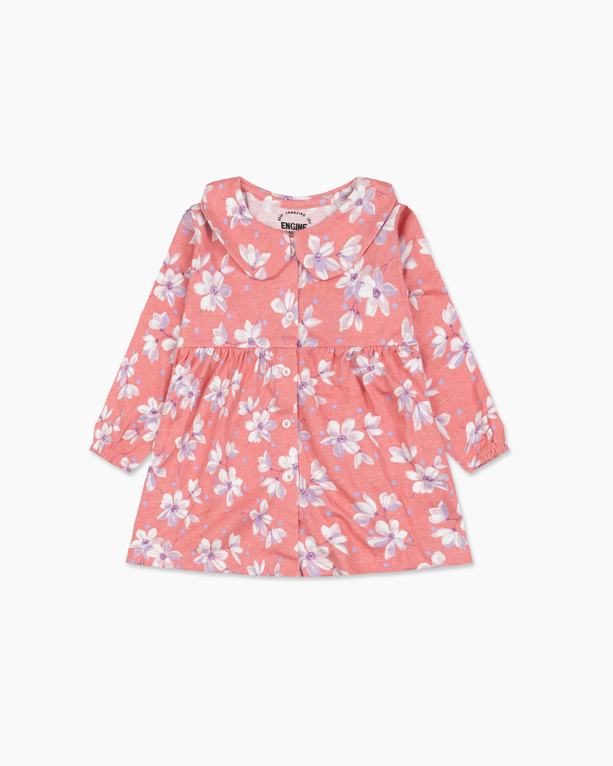 Girls T Shirt - Engine - Buy Now