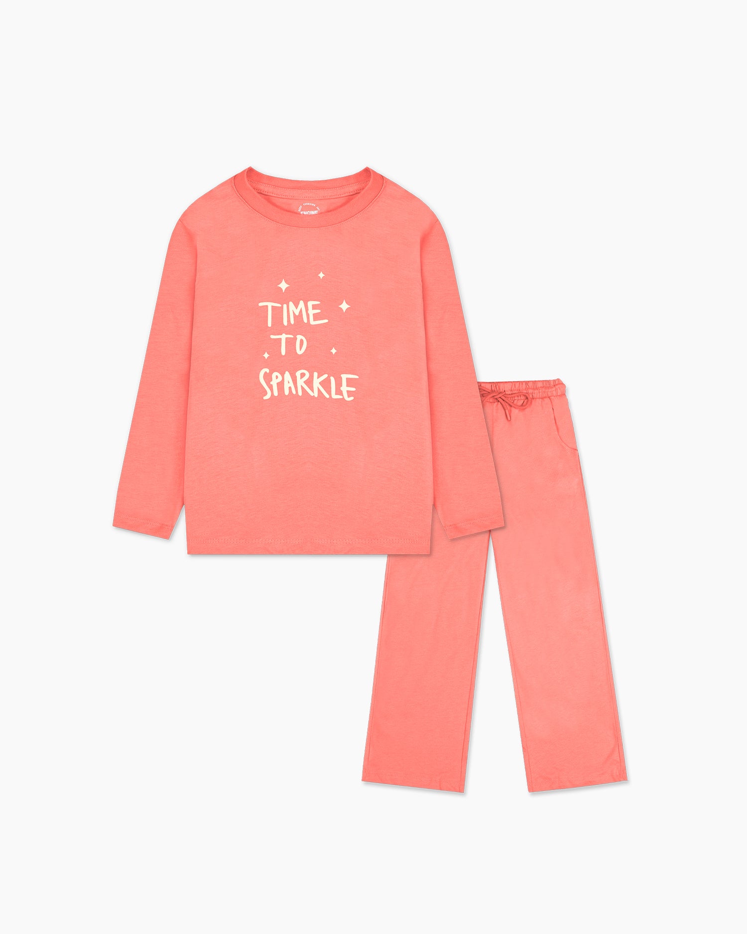 Girls Suit - Engine - Buy Now