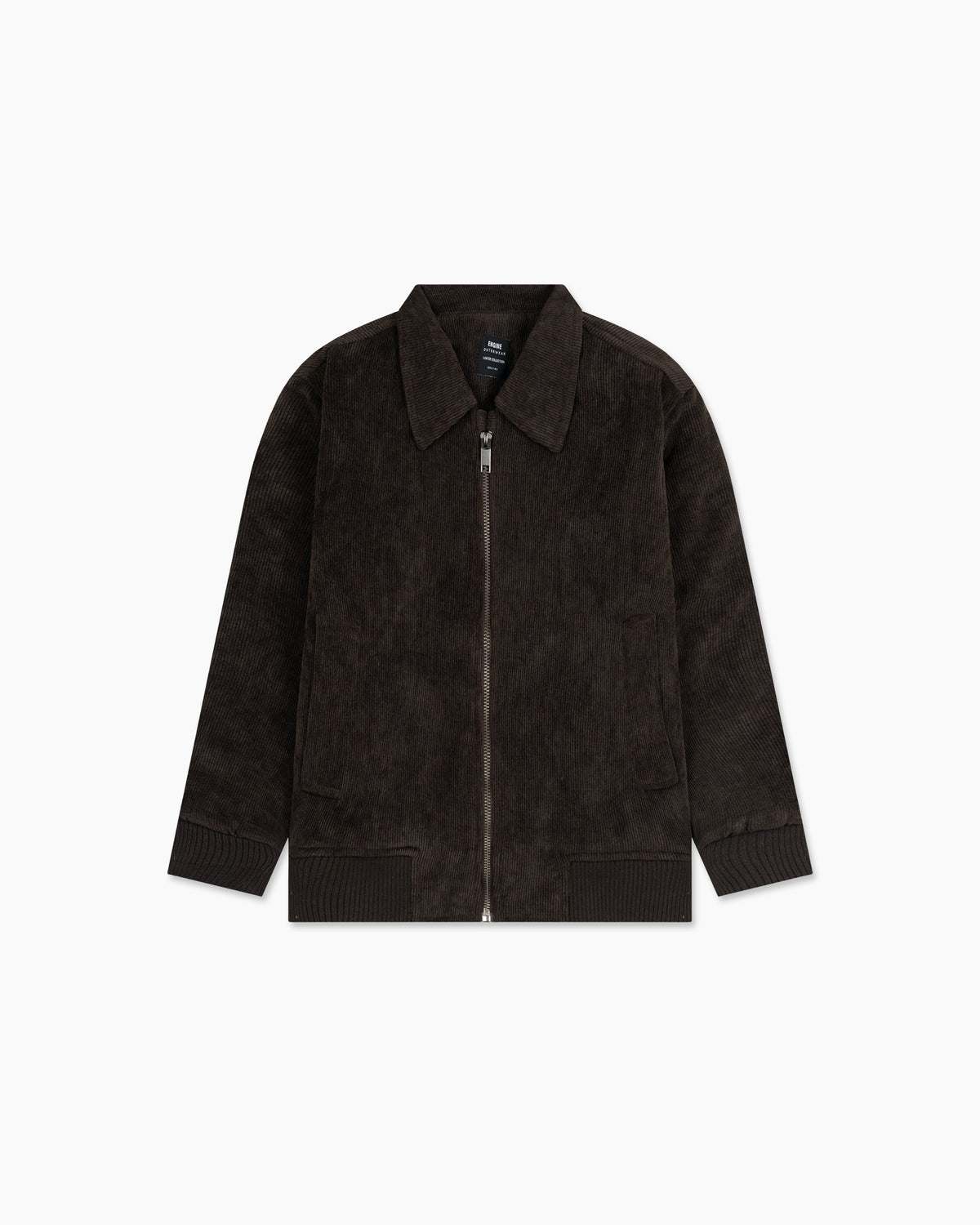 Boys Bomber Jacket - Engine - Buy Now